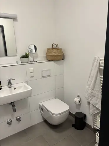 1 Zimmer Wohnung mit 19 m² in Köln – Bild 4