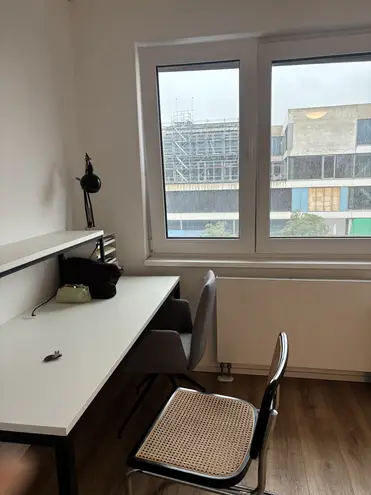 1 Zimmer Wohnung mit 19 m² in Köln – Bild 6