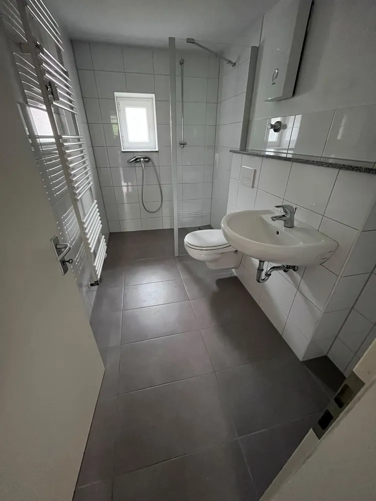 2 Zimmer Wohnung mit 43 m² in Wuppertal – Bild 1