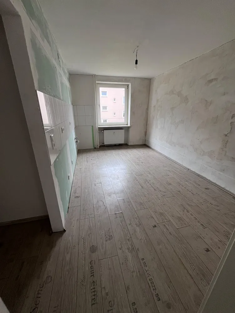 2 Zimmer Wohnung mit 43 m² in Wuppertal – Bild 4