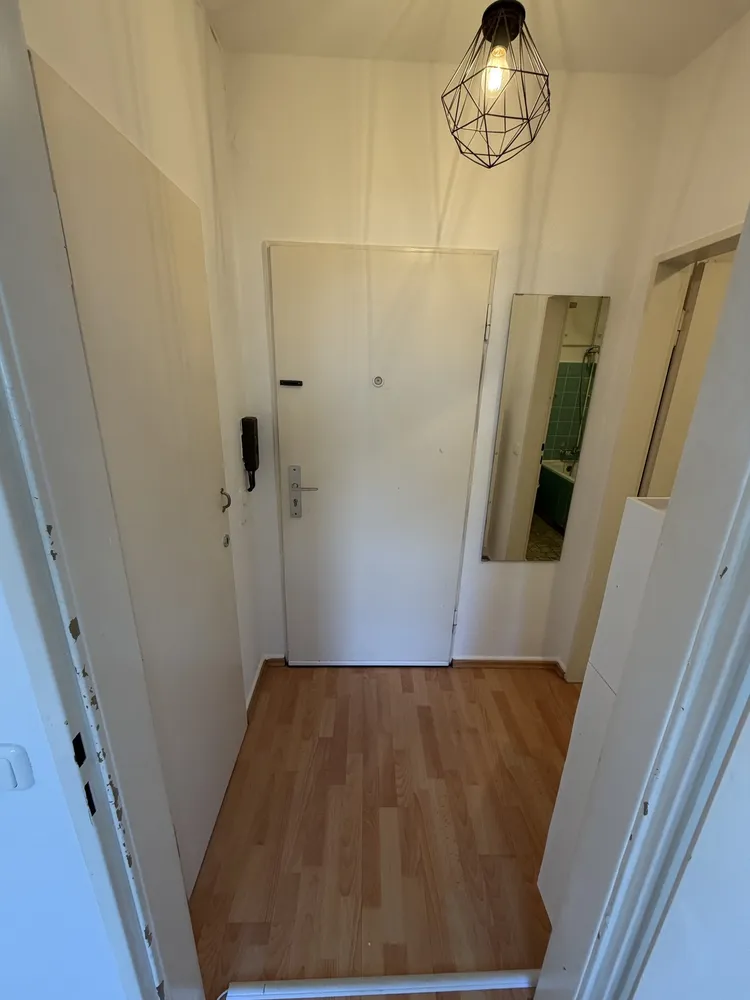 1 Zimmer Wohnung mit 26 m² in Frankfurt am Main – Bild 5