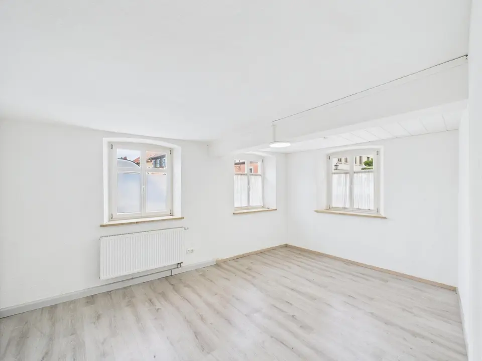 9 Zimmer Haus mit 280 m² in Bamberg – Bild 6