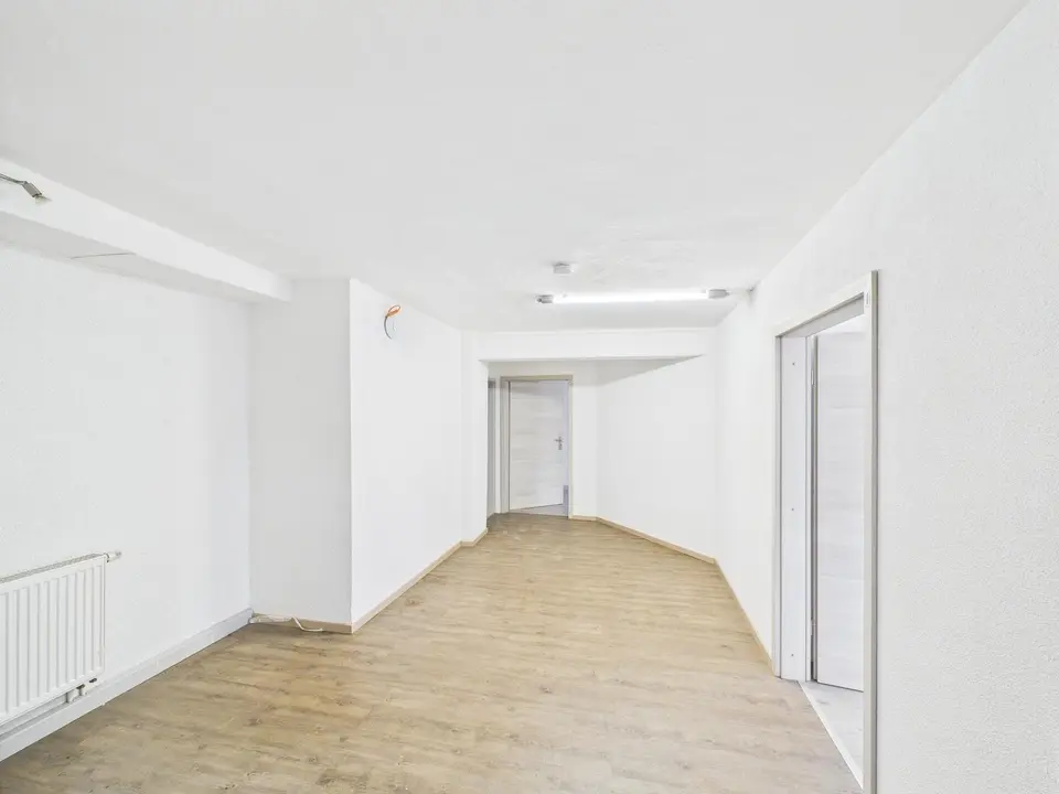 9 Zimmer Haus mit 280 m² in Bamberg – Bild 7