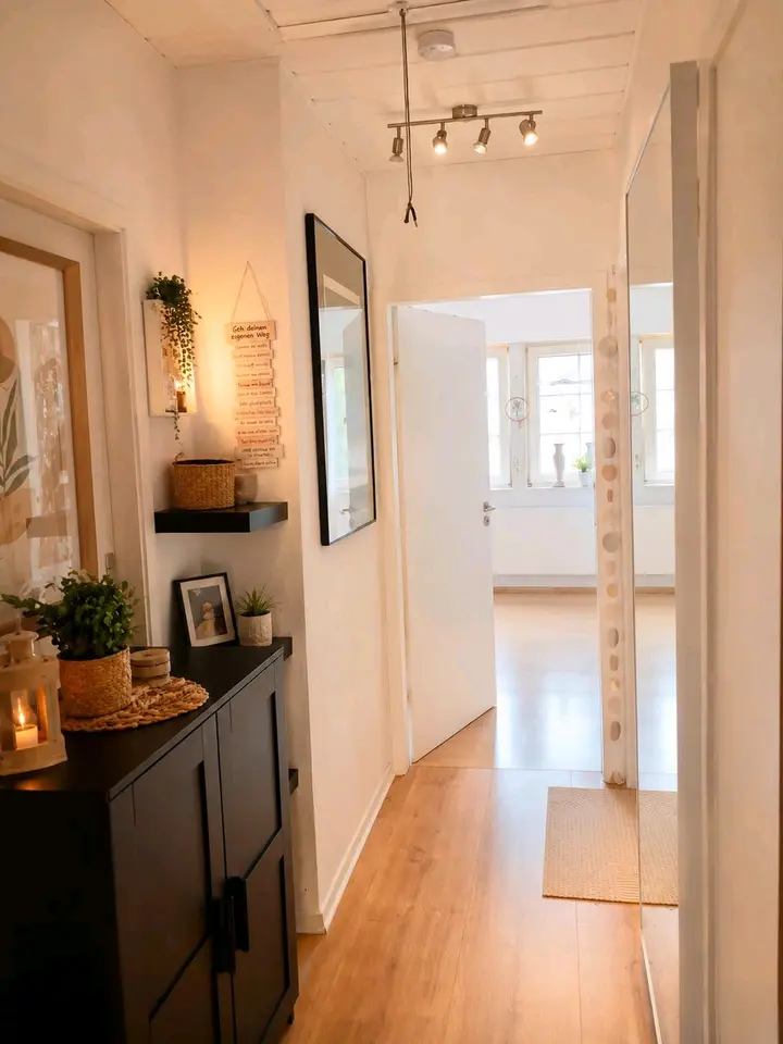 2 Zimmer Wohnung mit 59 m² in Hamm – Bild 8
