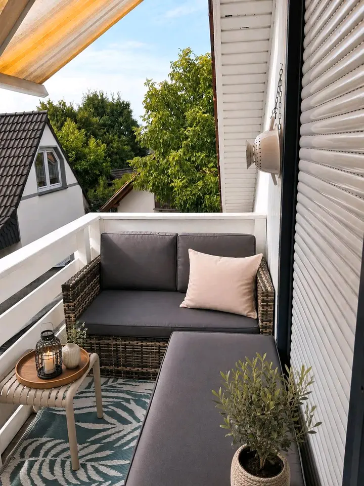 2 Zimmer Wohnung mit 59 m² in Hamm – Bild 9