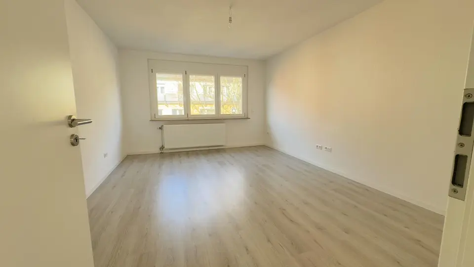 5 Zimmer Wohnung mit 125 m² in Pforzheim – Bild 3