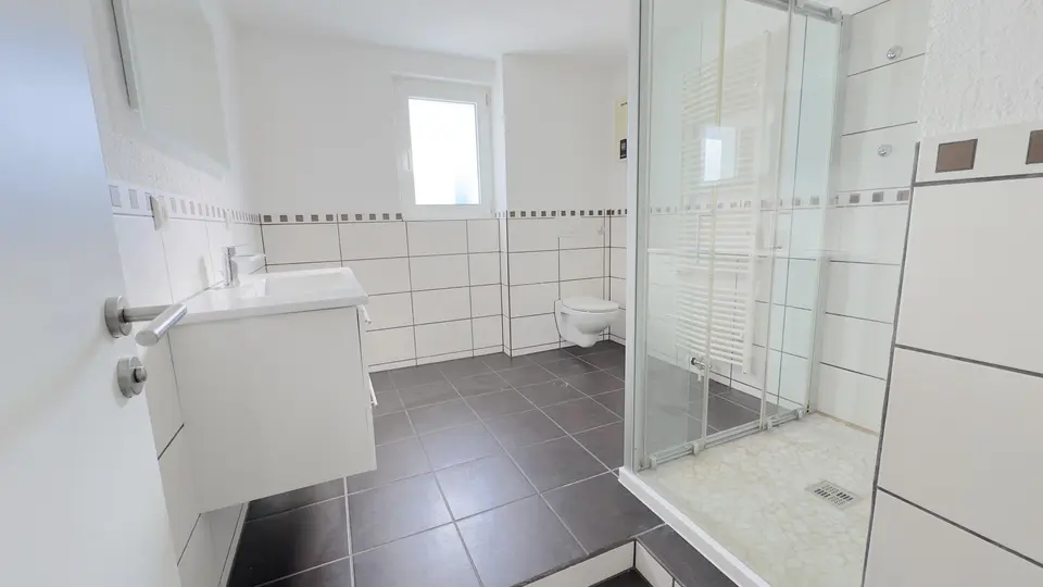5 Zimmer Wohnung mit 125 m² in Pforzheim – Bild 5