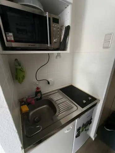 1 Zimmer Wohnung mit 18 m² in Aachen – Bild 4