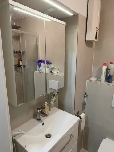 1 Zimmer Wohnung mit 18 m² in Aachen – Bild 5