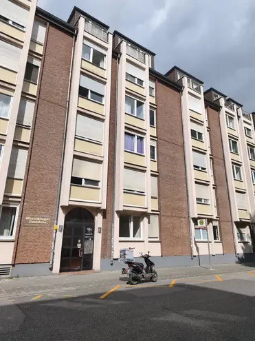 1 Zimmer Wohnung mit 18 m² in Aachen – Bild 8