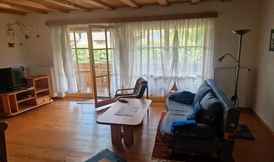 3 Zimmer Wohnung mit 72 m² in Kempten – Bild 1