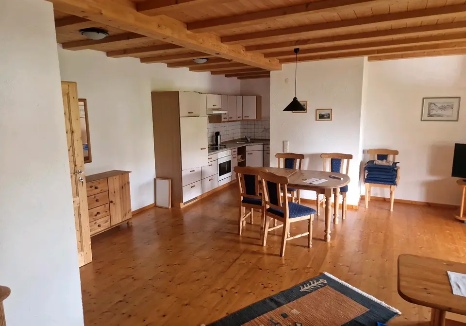 3 Zimmer Wohnung mit 72 m² in Kempten – Bild 4
