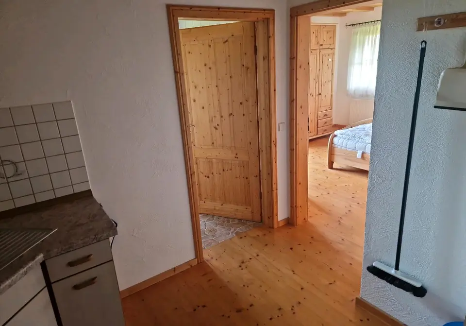 3 Zimmer Wohnung mit 72 m² in Kempten – Bild 5