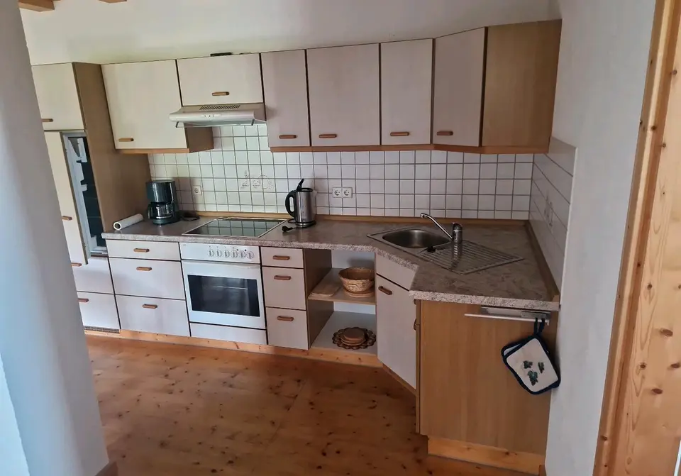 3 Zimmer Wohnung mit 72 m² in Kempten – Bild 7
