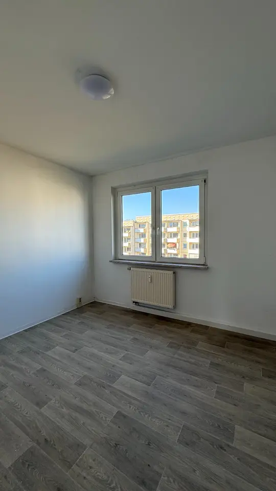 3 Zimmer Wohnung mit 61 m² in Weimar – Bild 2