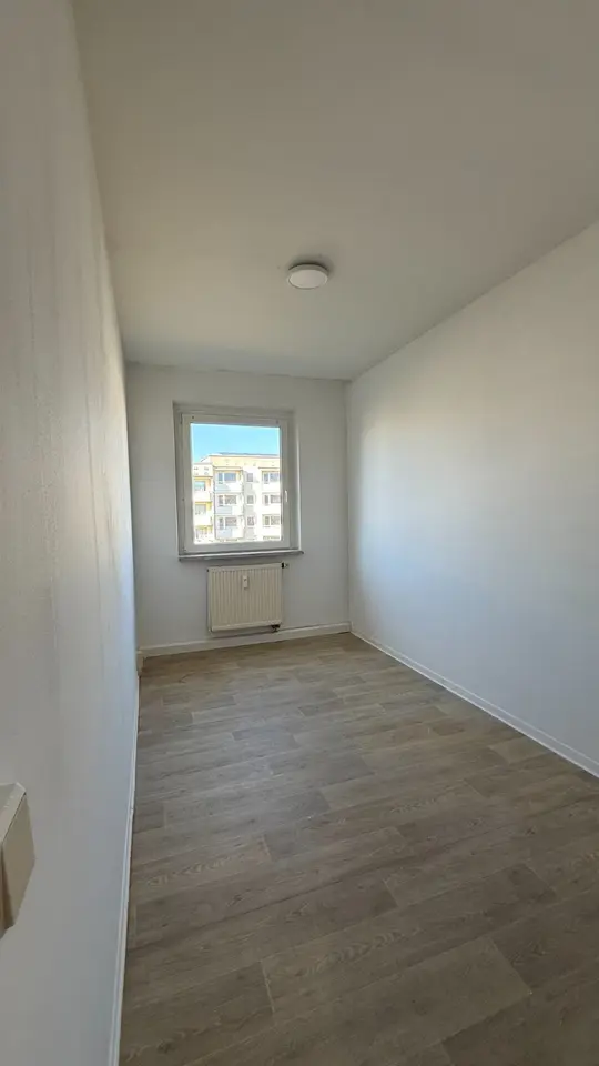3 Zimmer Wohnung mit 61 m² in Weimar – Bild 3