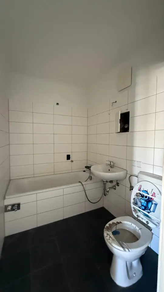 3 Zimmer Wohnung mit 61 m² in Weimar – Bild 7