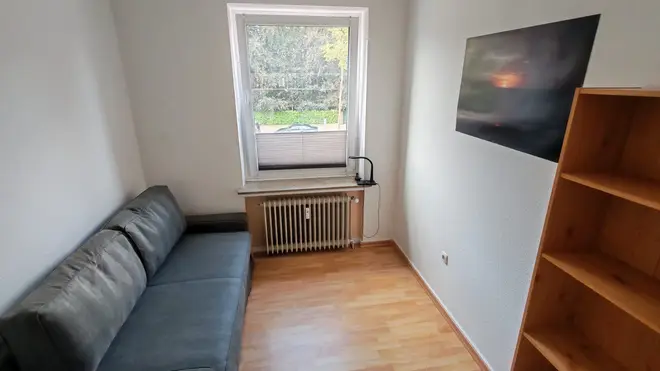 3 Zimmer Wohnung mit 86 m² in Bremen – Bild 1