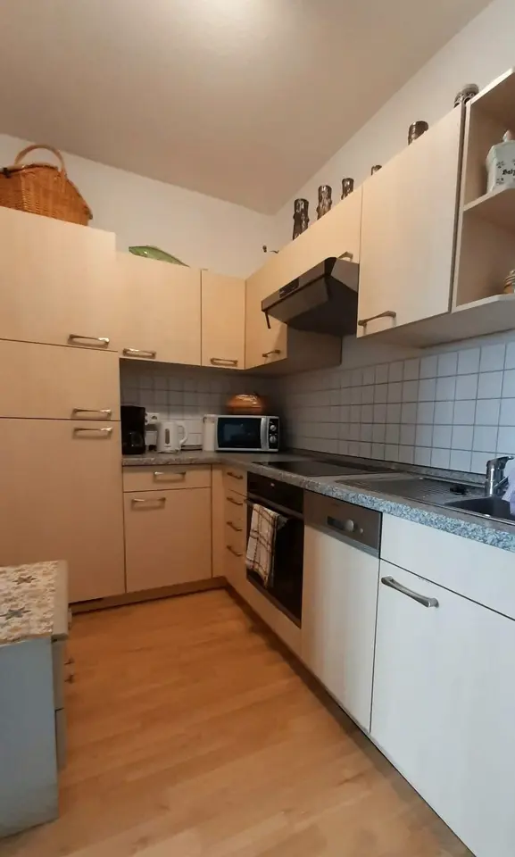 3 Zimmer Wohnung mit 59 m² in Cottbus – Bild 2