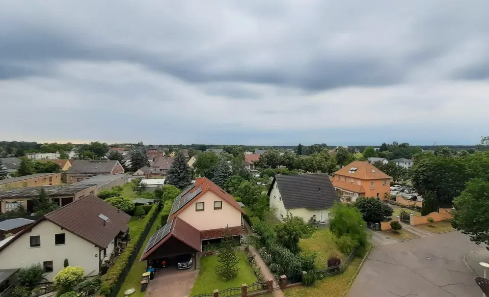 3 Zimmer Wohnung mit 59 m² in Cottbus – Bild 5