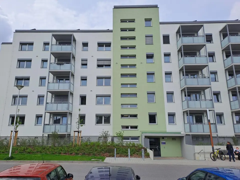 3 Zimmer Wohnung mit 59 m² in Cottbus – Bild 8