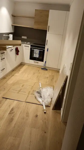 2 Zimmer Wohnung mit 54 m² in Rosenheim – Bild 1