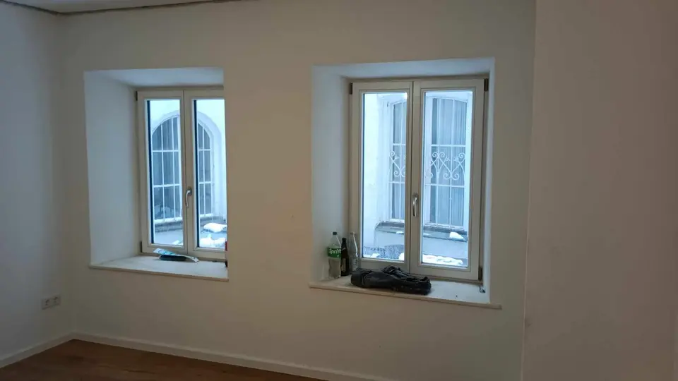 2 Zimmer Wohnung mit 54 m² in Rosenheim – Bild 2