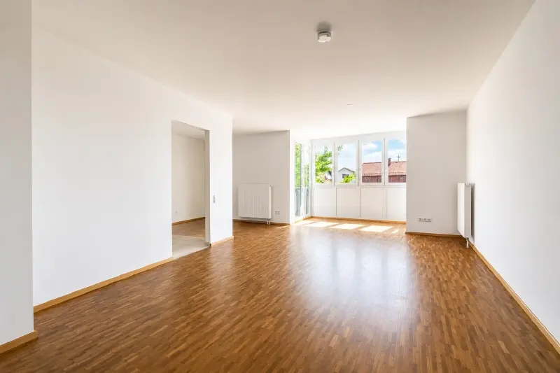 2 Zimmer Wohnung mit 54 m² in Rosenheim – Bild 6