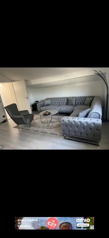 2 Zimmer Wohnung mit 54 m² in Rosenheim – Bild 8