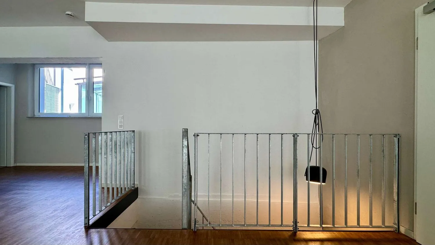 2 Zimmer Wohnung mit 130 m² in Würzburg – Bild 11