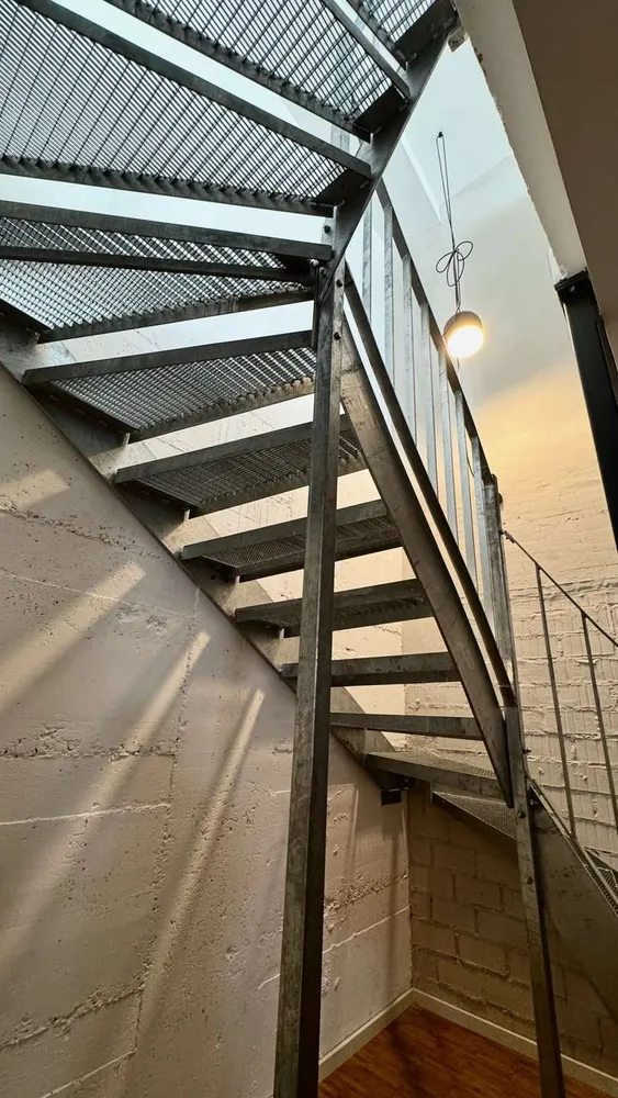 2 Zimmer Wohnung mit 130 m² in Würzburg – Bild 12