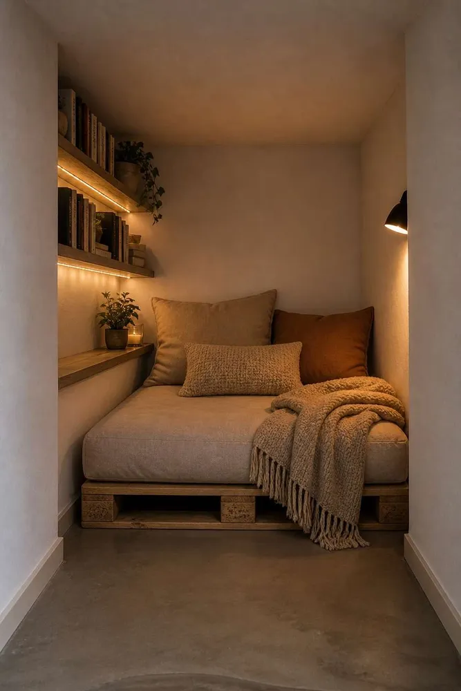 2 Zimmer Wohnung mit 130 m² in Würzburg – Bild 8