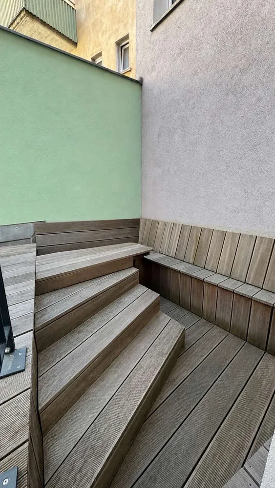 2 Zimmer Wohnung mit 130 m² in Würzburg – Bild 10