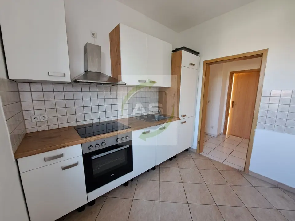 3 Zimmer Wohnung mit 63 m² in Zwickau – Bild 1
