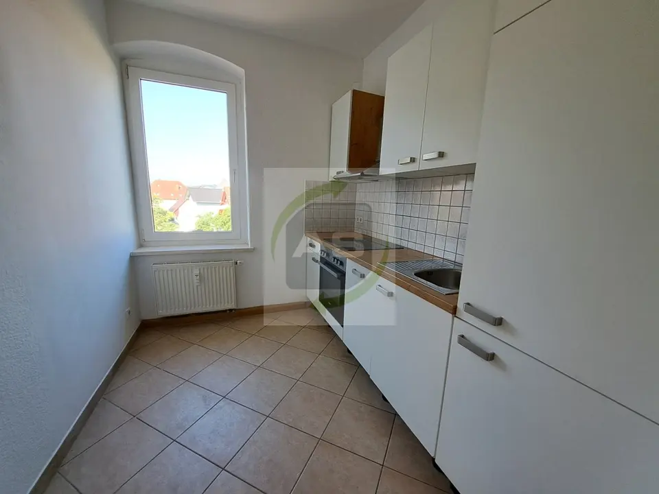 3 Zimmer Wohnung mit 63 m² in Zwickau – Bild 2