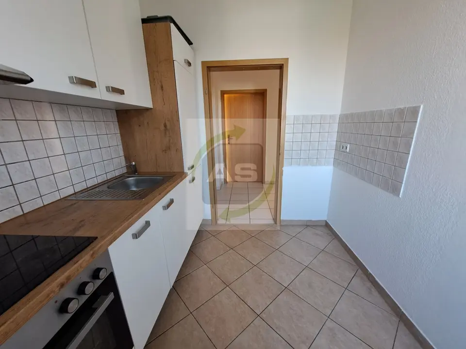 3 Zimmer Wohnung mit 63 m² in Zwickau – Bild 3
