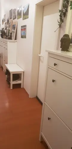 WG-Zimmer mit 17 m² in Stuttgart – Bild 4