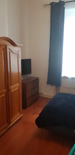 WG-Zimmer mit 17 m² in Stuttgart – Bild 5