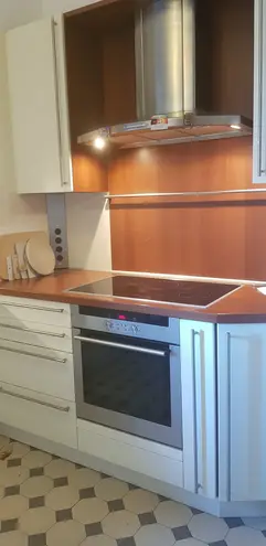 WG-Zimmer mit 17 m² in Stuttgart – Bild 9