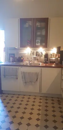 WG-Zimmer mit 17 m² in Stuttgart – Bild 10