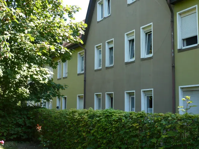 2 Zimmer Wohnung mit 61 m² in Saarbrücken – Bild 4