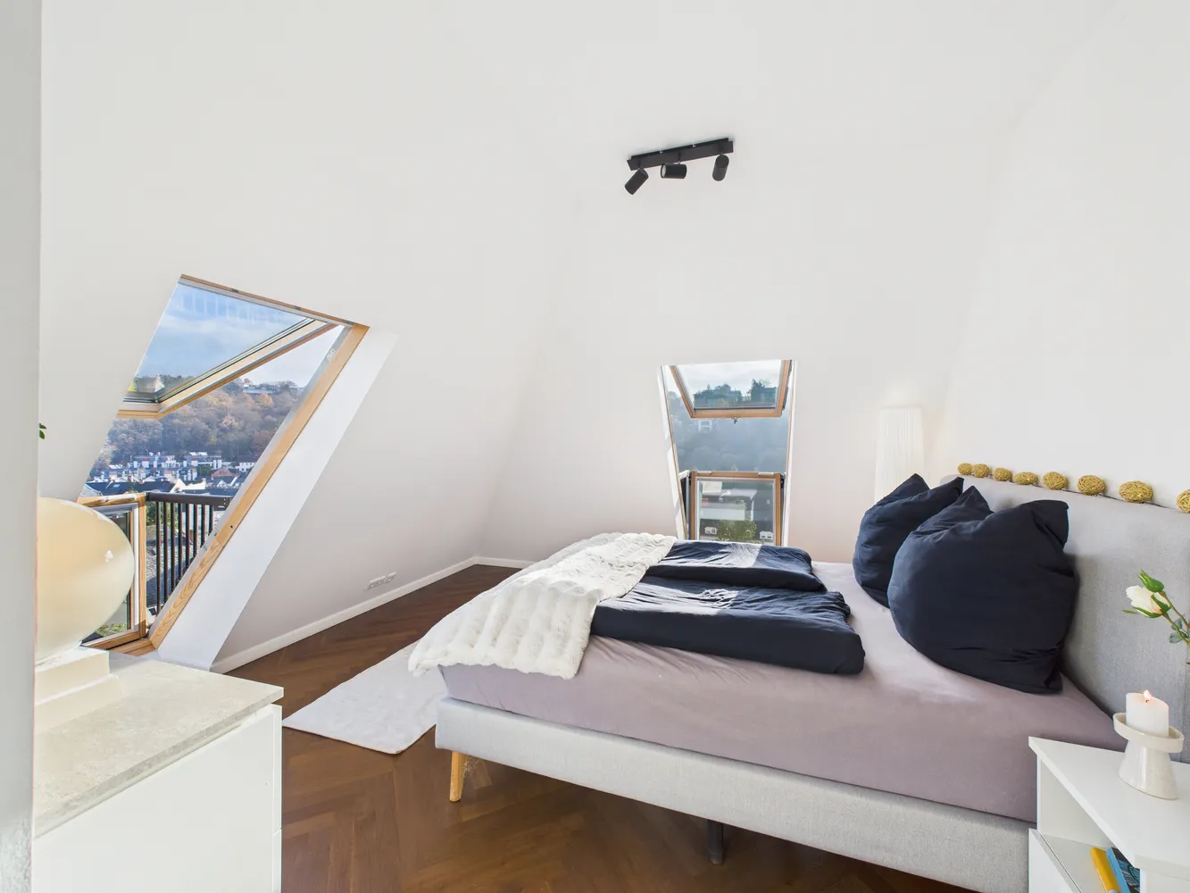 3 Zimmer Wohnung mit 90 m² in Wiesbaden – Bild 5