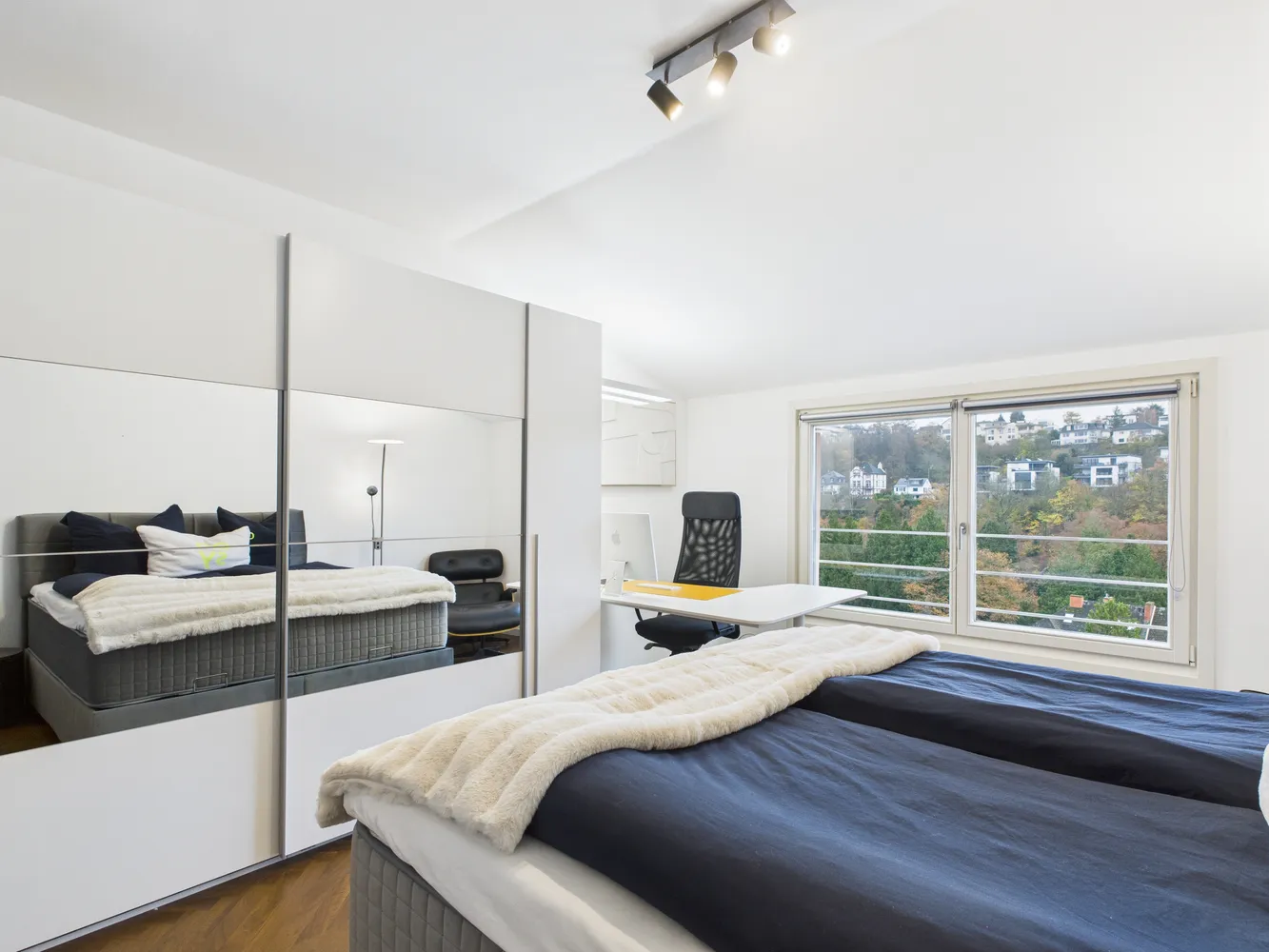 3 Zimmer Wohnung mit 90 m² in Wiesbaden – Bild 6