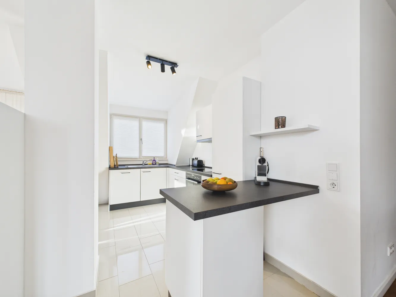 3 Zimmer Wohnung mit 90 m² in Wiesbaden – Bild 7