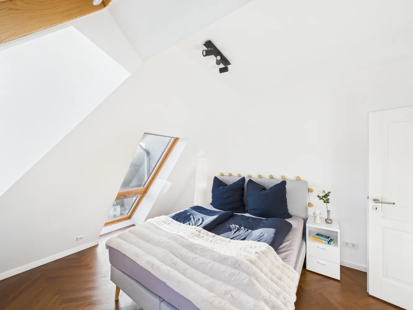 3 Zimmer Wohnung mit 90 m² in Wiesbaden – Bild 10