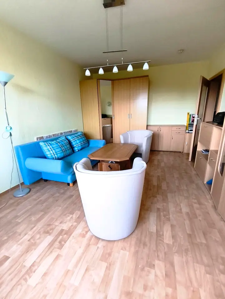 Studio mit 32 m² in Magdeburg – Bild 3