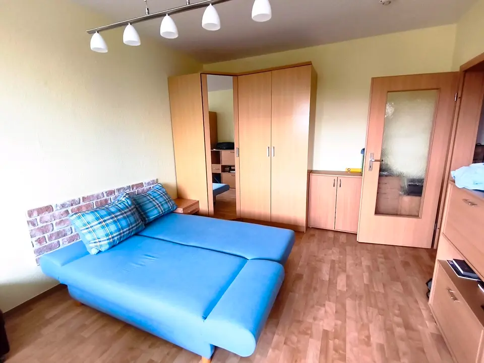 Studio mit 32 m² in Magdeburg – Bild 4