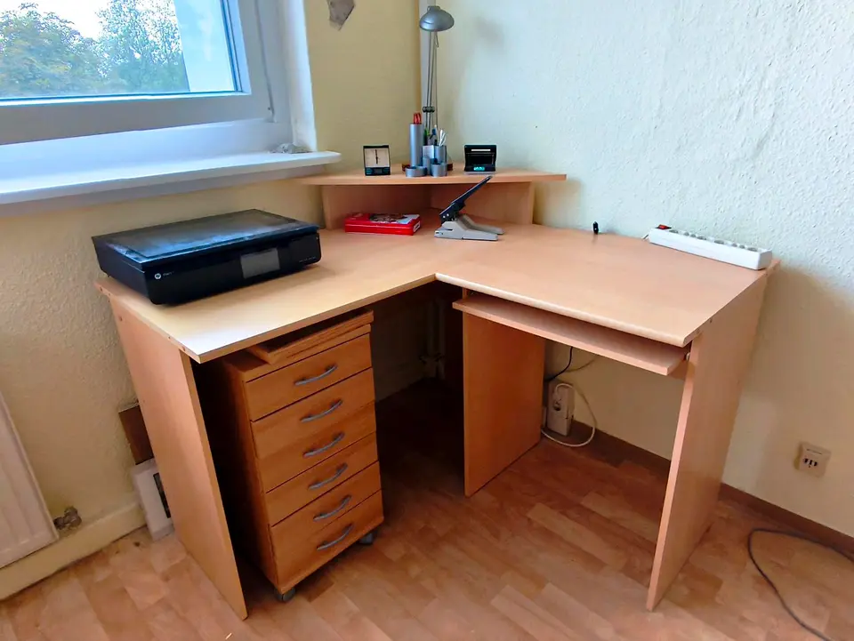 Studio mit 32 m² in Magdeburg – Bild 5