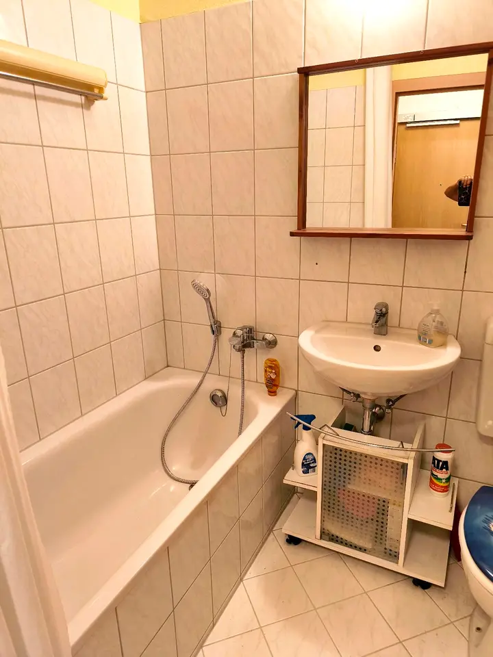 Studio mit 32 m² in Magdeburg – Bild 6
