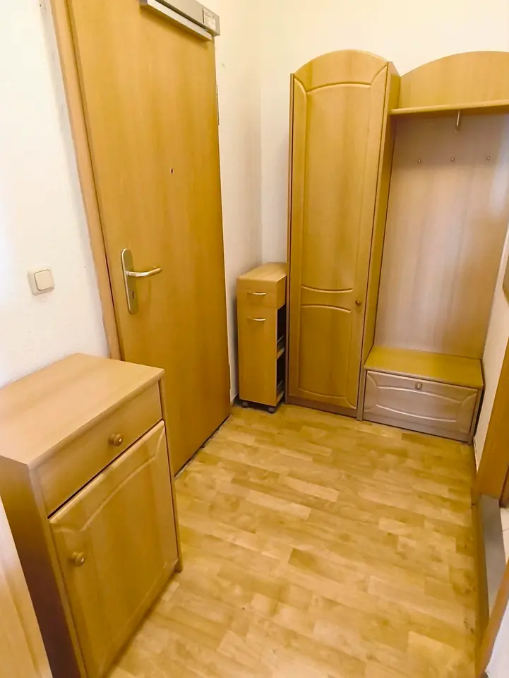 Studio mit 32 m² in Magdeburg – Bild 7